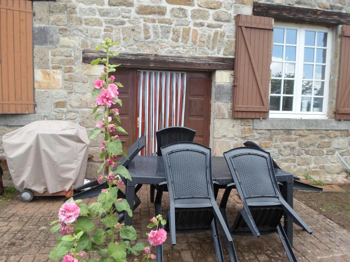 Bed and Breakfast Relais Des Chaux Saint-Jean-des-Ollières Exterior foto