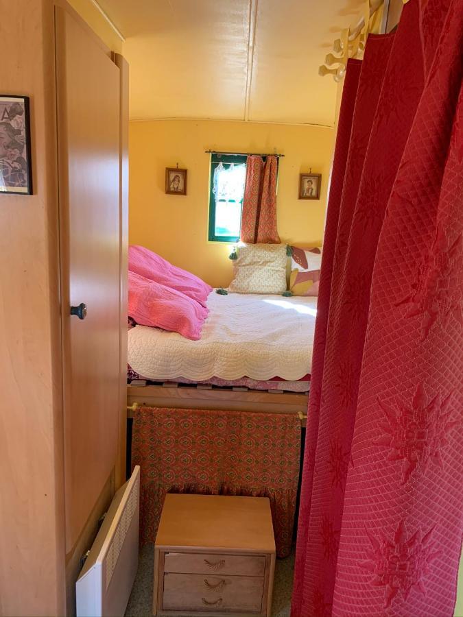Bed and Breakfast Relais Des Chaux Saint-Jean-des-Ollières Exterior foto